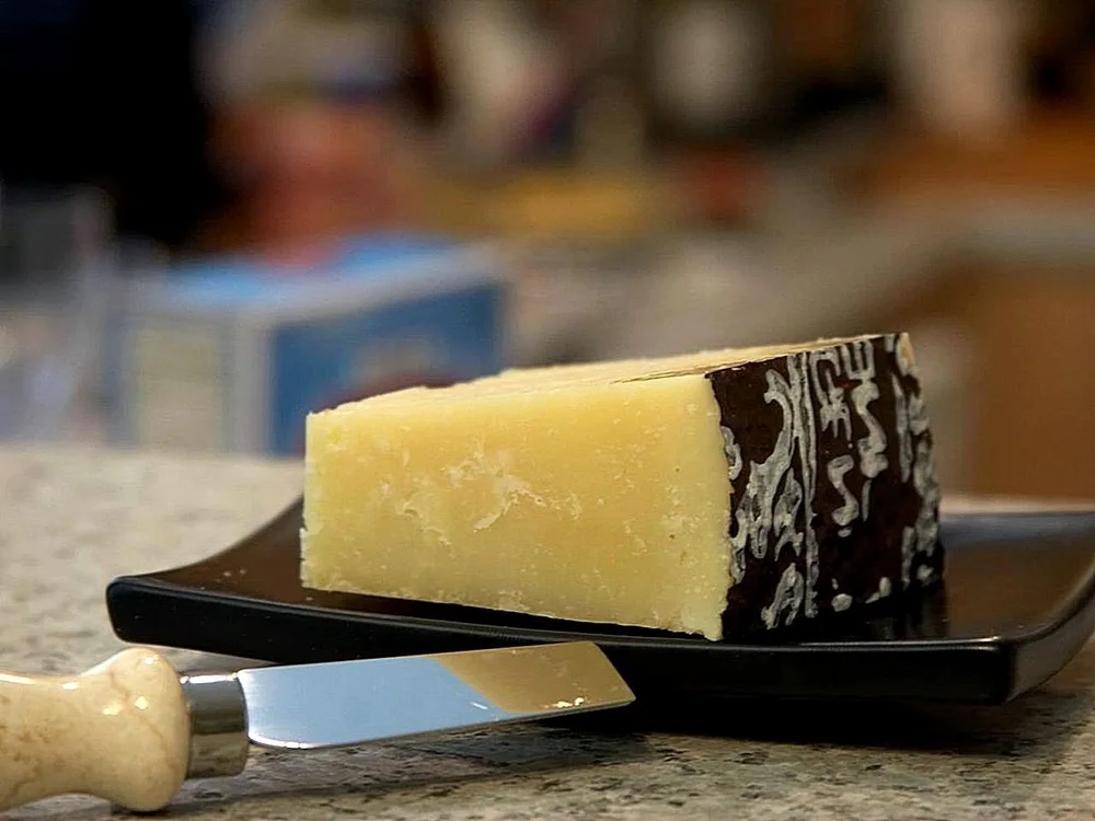 Pecorino Romano DOP
