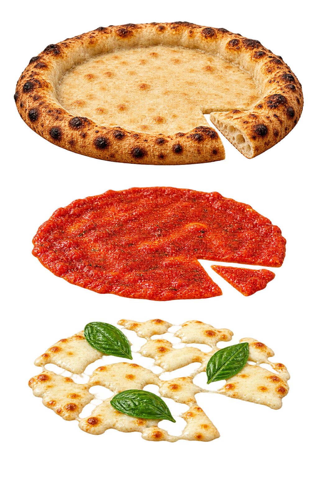 Pizzastílus-kalauz: Nápoly